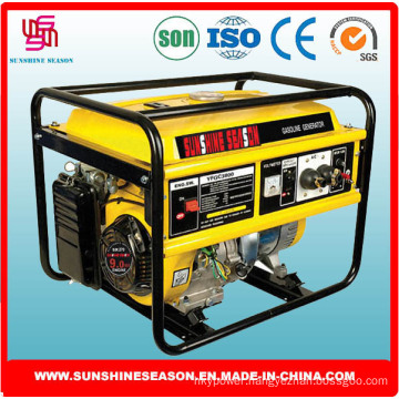 3kw Generating Set for Home Supply with CE (EC5000)